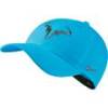 Кепка Nike RAFA U NK AROBILL H86 CAP блакитний Уні MISC DT-850666-434, прев. 0