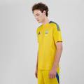 Футболка збірной України Ukraine 24 Performance Adidas IK2251 (жовта) 24/25, прев. 0