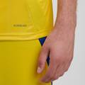 Футболка збірной України Ukraine 24 Performance Adidas IK2251 (жовта) 24/25, прев. 5