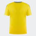 Футболка збірной України Ukraine 24 Performance Adidas IK2251 (жовта) 24/25, прев. 7