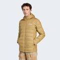 Пуховик Terrex Multi Light CLIMAWARM Hooded Adidas JZ9971, прев. 0