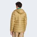 Пуховик Terrex Multi Light CLIMAWARM Hooded Adidas JZ9971, прев. 1