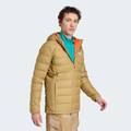 Пуховик Terrex Multi Light CLIMAWARM Hooded Adidas JZ9971, прев. 2