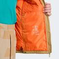 Пуховик Terrex Multi Light CLIMAWARM Hooded Adidas JZ9971, прев. 4