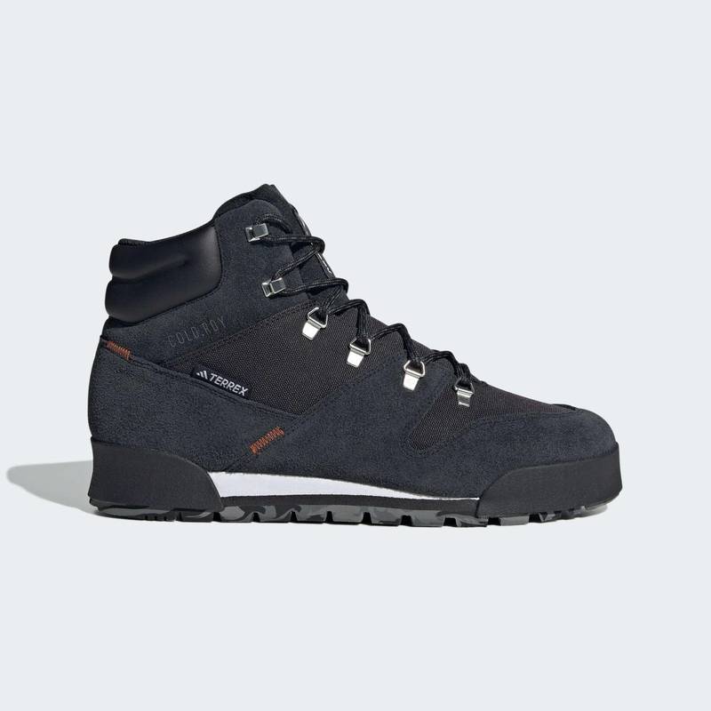 Туристические ботинки Terrex Snowpitch Cold.Rdy Adidas IH3663, рис. 0