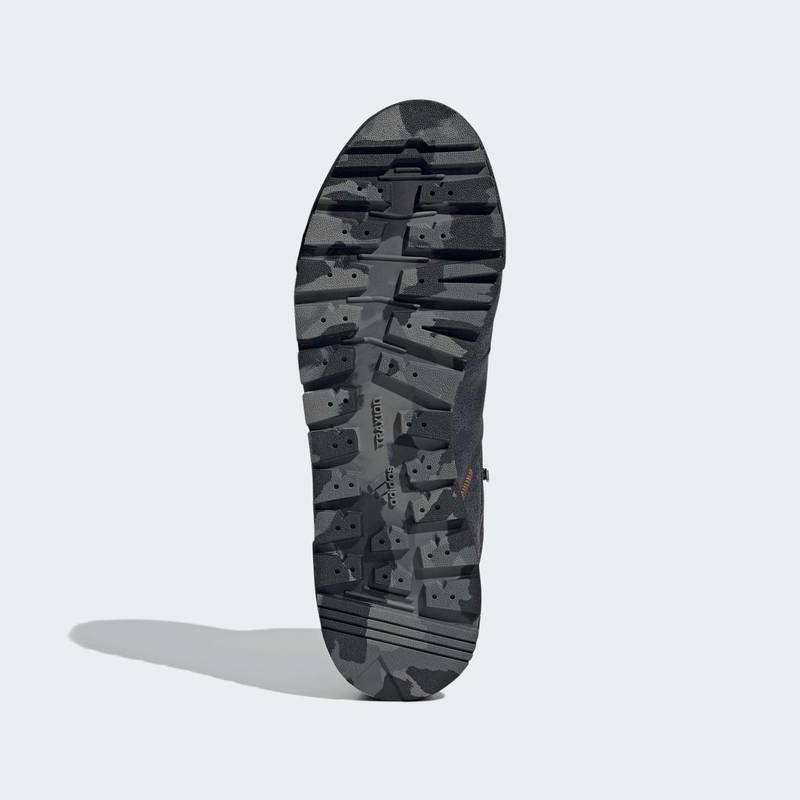 Туристические ботинки Terrex Snowpitch Cold.Rdy Adidas IH3663, рис. 2