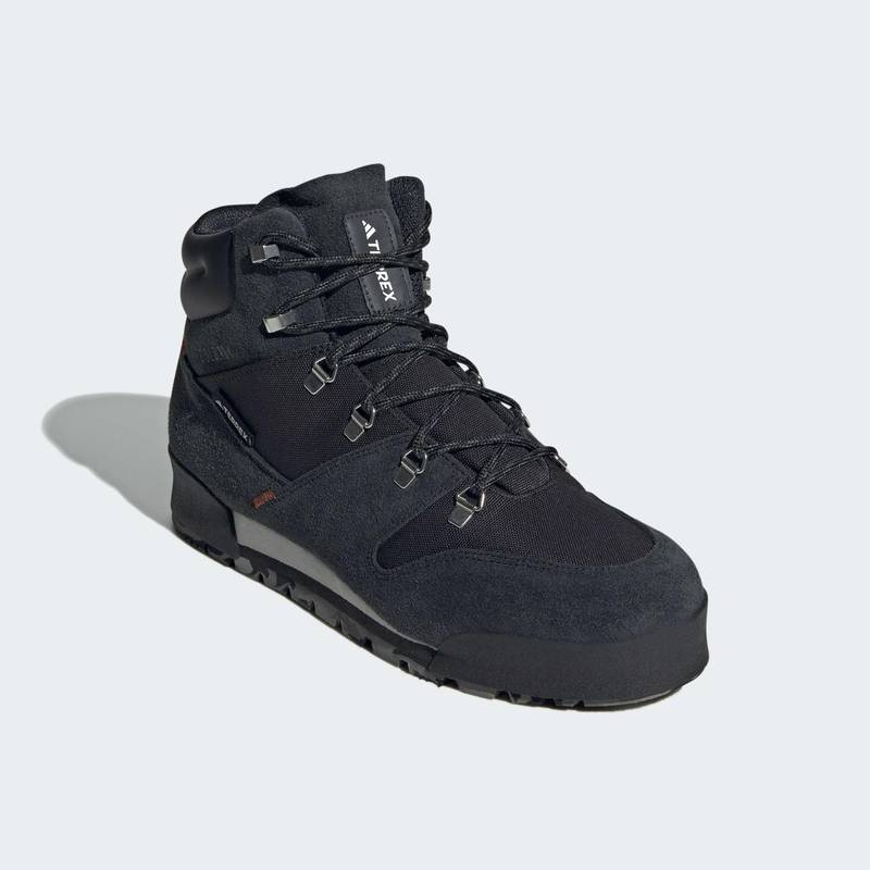 Туристические ботинки Terrex Snowpitch Cold.Rdy Adidas IH3663, рис. 3