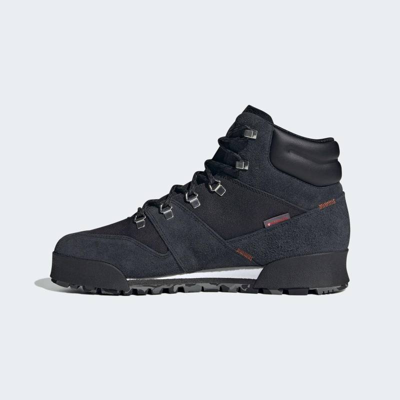 Туристические ботинки Terrex Snowpitch Cold.Rdy Adidas IH3663, рис. 5