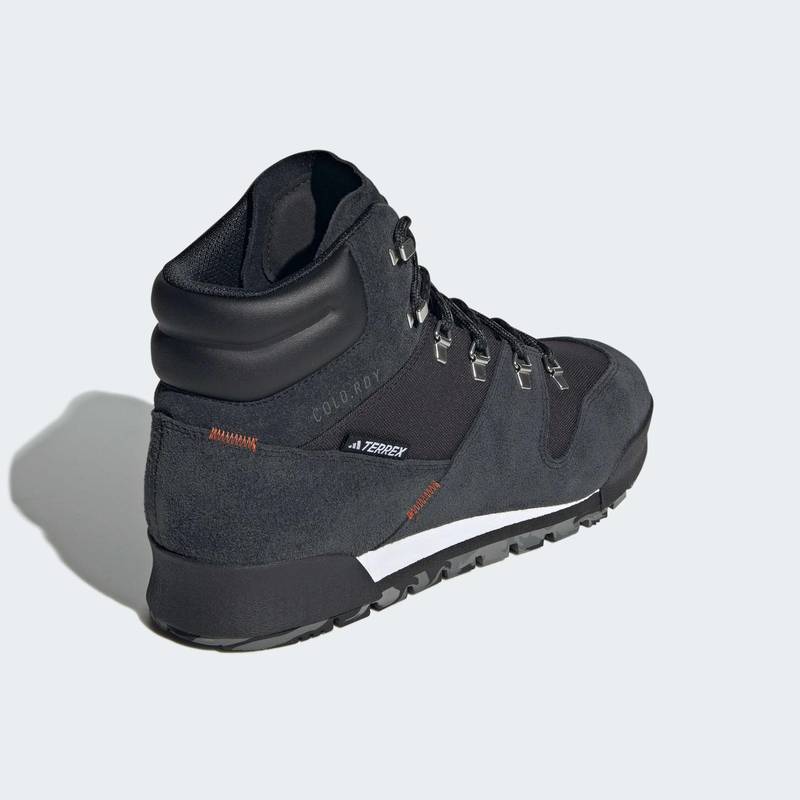 Туристичні черевики Terrex Snowpitch Cold.Rdy Adidas IH3663, рис. 4