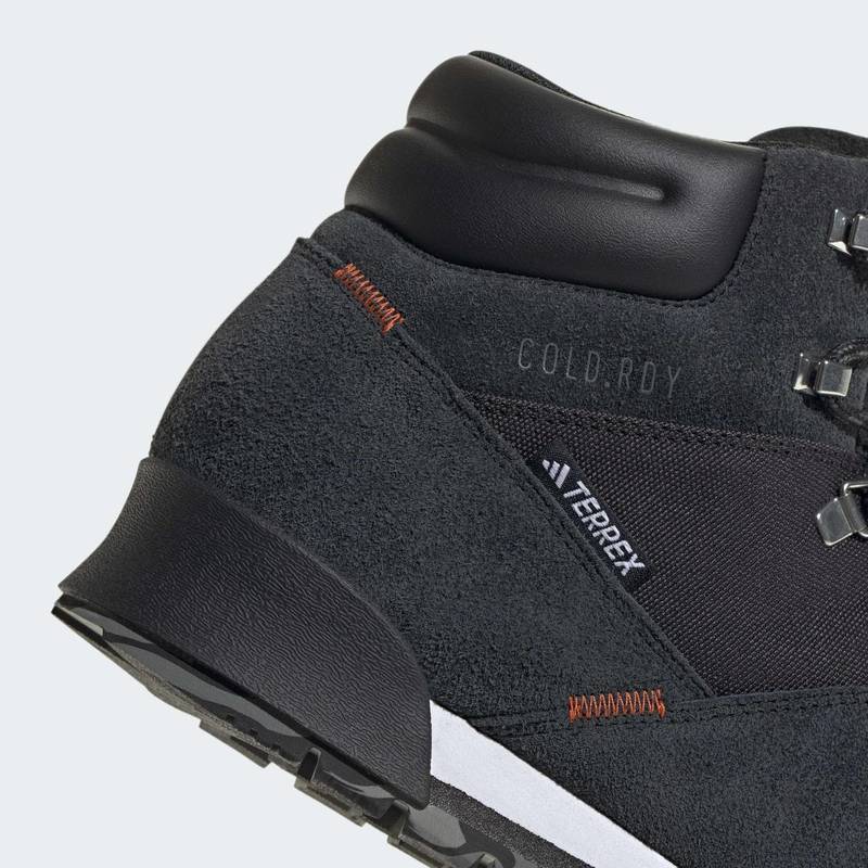 Туристичні черевики Terrex Snowpitch Cold.Rdy Adidas IH3663, рис. 7