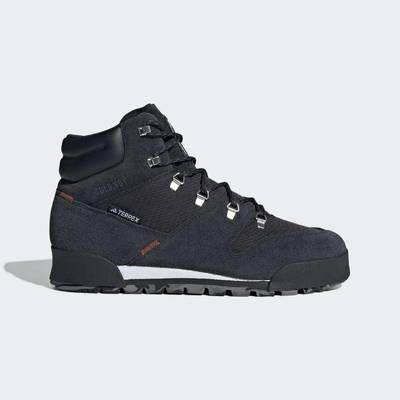 Туристичні черевики Terrex Snowpitch Cold.Rdy Adidas IH3663