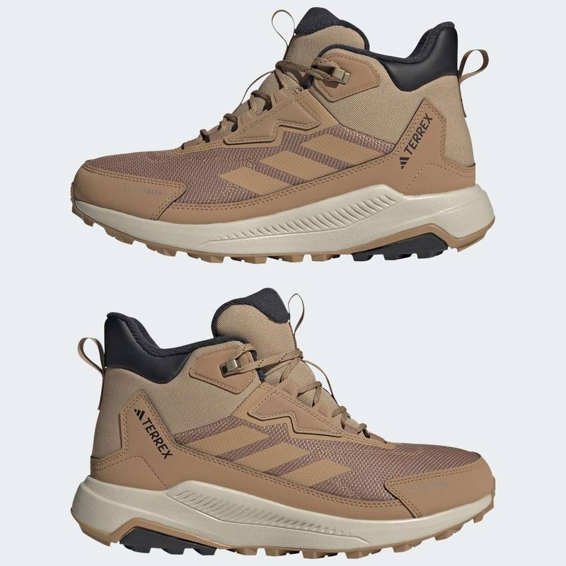 Туристичні черевики Terrex Anylander CLIMAWARM+ Adidas JS1431, рис. 6