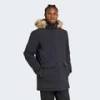 Парка Paveric Climawarm Fur Adidas JM3919, прев. 2