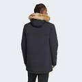 Парка Paveric Climawarm Fur Adidas JM3919, прев. 1