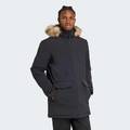 Парка Paveric Climawarm Fur Adidas JM3919, прев. 2