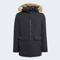 Парка Paveric Climawarm Fur Adidas JM3919, прев. 5