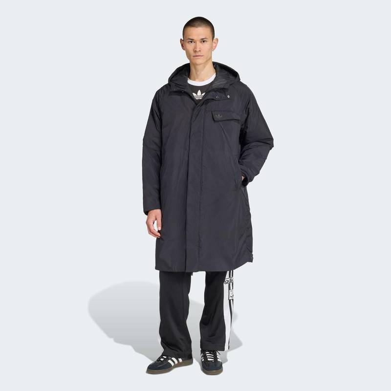 Парка adidas Originals Premium Essentials Adidas JW5834, рис. 0