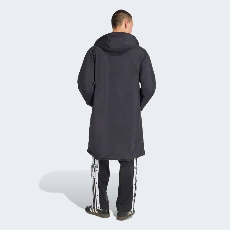 Парка adidas Originals Premium Essentials Adidas JW5834, рис. 1