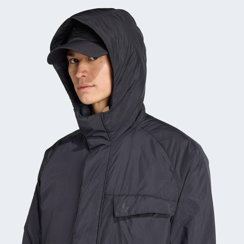 Парка adidas Originals Premium Essentials Adidas JW5834, рис. 3