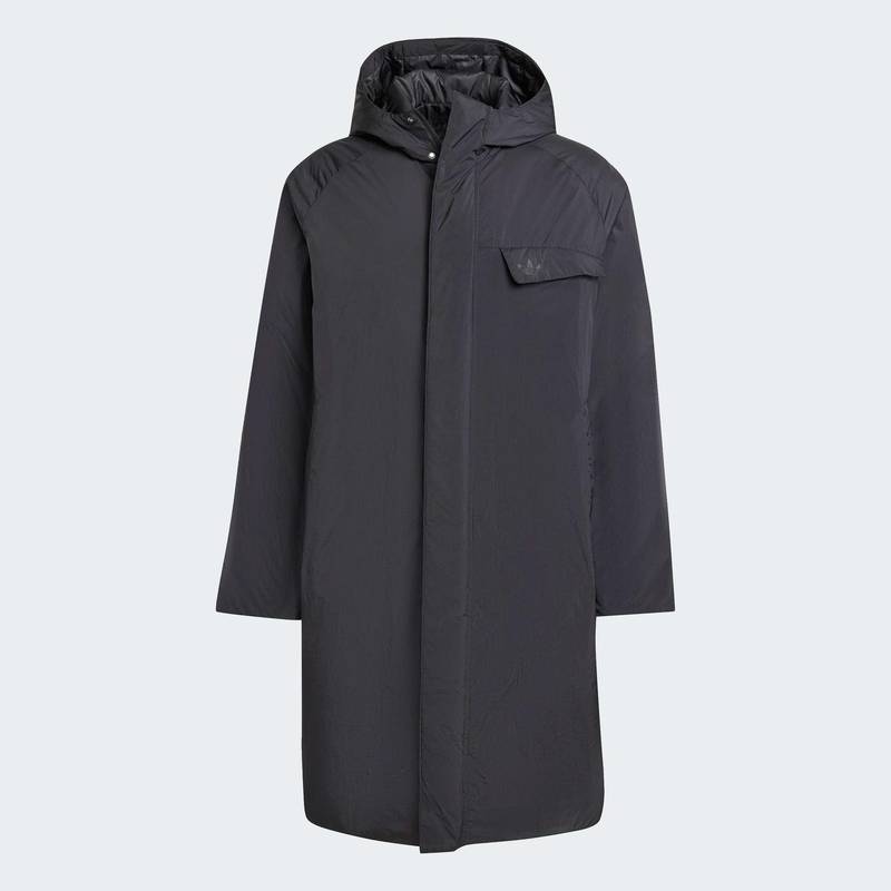 Парка adidas Originals Premium Essentials Adidas JW5834, рис. 5