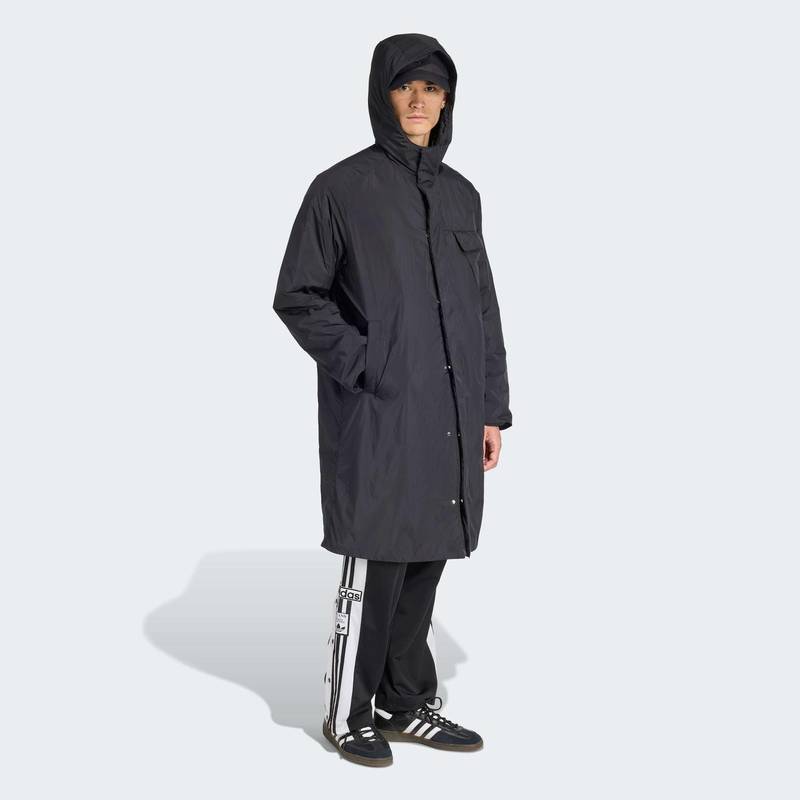Парка Originals Premium Essentials Adidas JW5834, рис. 2