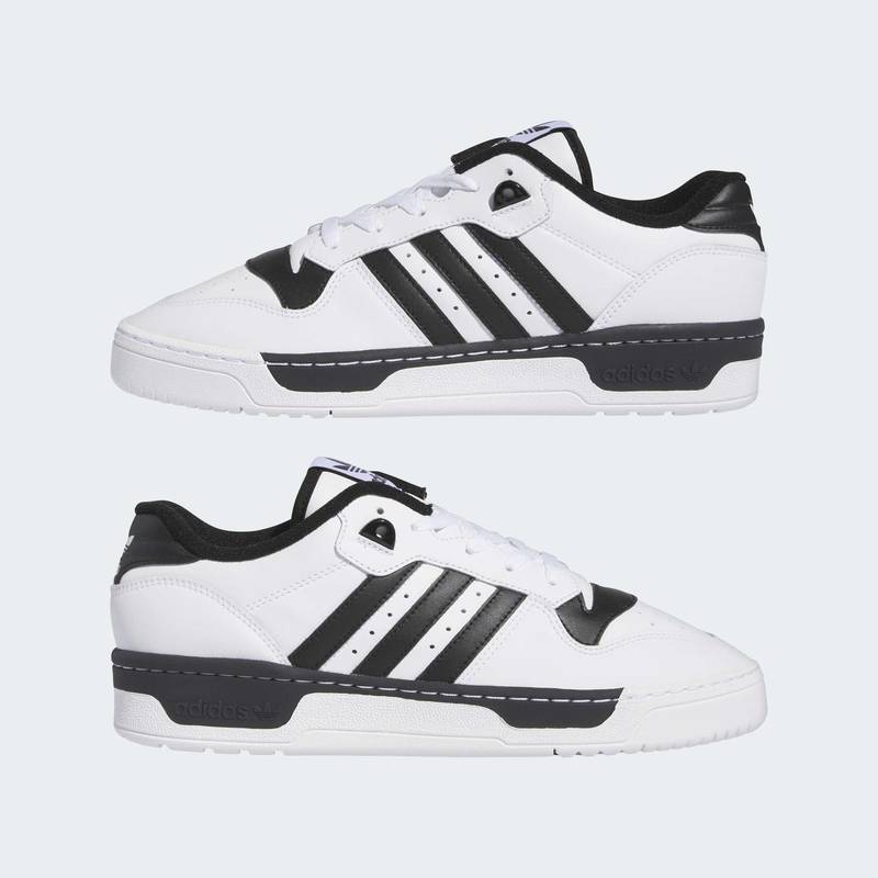 Кросівки Rivalry Low Adidas IG1474, рис. 5