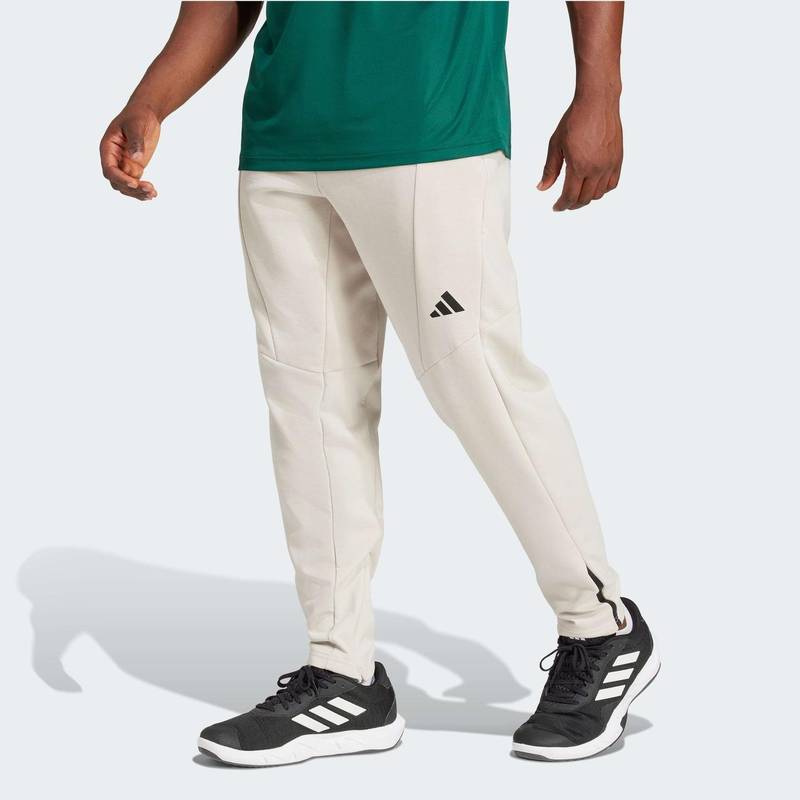 Спортивні штани Designed for Training Spaceknit Adidas JP4944, рис. 0