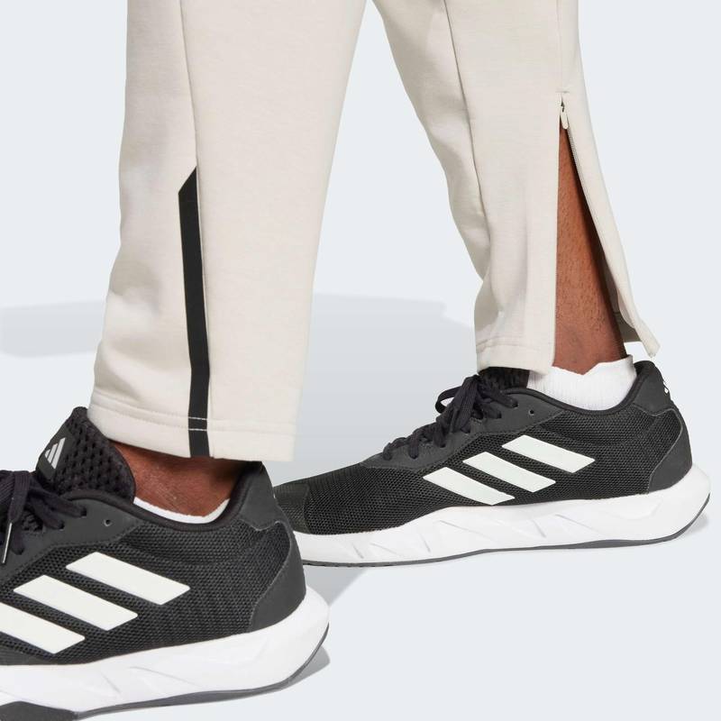 Спортивні штани Designed for Training Spaceknit Adidas JP4944, рис. 4