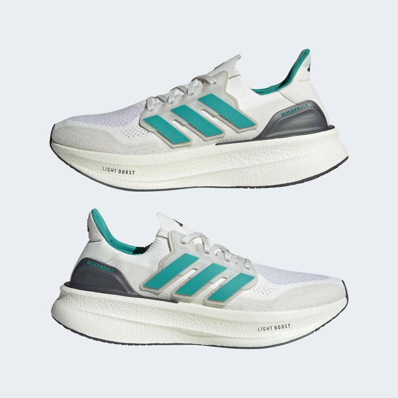 Кроссовки Ultraboost 5 Adidas JQ2903, рис. 6