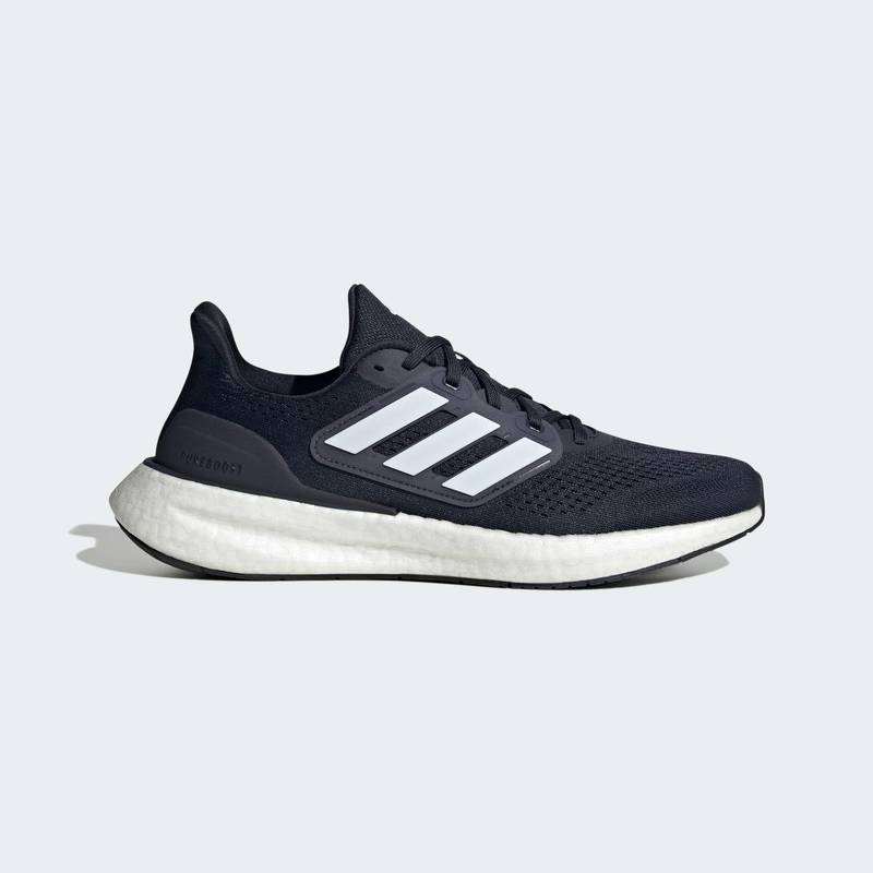 Кроссовки Pureboost 23 Adidas IF2373, рис. 0