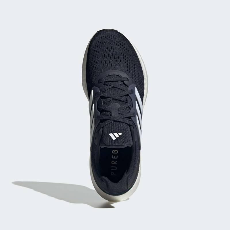 Кроссовки Pureboost 23 Adidas IF2373, рис. 1