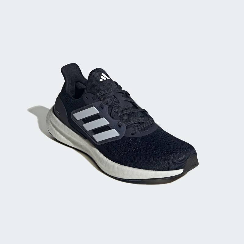 Кроссовки Pureboost 23 Adidas IF2373, рис. 3