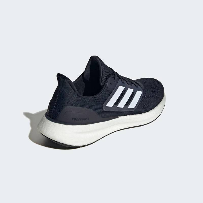 Кроссовки Pureboost 23 Adidas IF2373, рис. 4