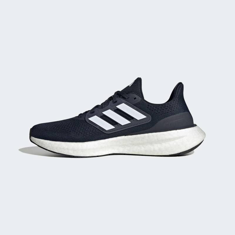 Кроссовки Pureboost 23 Adidas IF2373, рис. 5