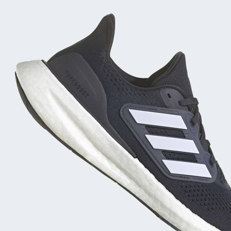 Кроссовки Pureboost 23 Adidas IF2373, рис. 7