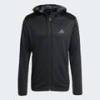 Толстовка Train Essentials Seasonals Full-Zip Adidas JV7243, прев. 5