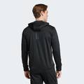 Толстовка Train Essentials Seasonals Full-Zip Adidas JV7243, прев. 1