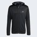 Толстовка Train Essentials Seasonals Full-Zip Adidas JV7243, прев. 5