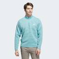 Свитшот Ultimate365 Dwr Textured Quarter Zip Adidas JX7237, прев. 0
