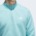 Свитшот Ultimate365 Dwr Textured Quarter Zip Adidas JX7237, прев. 3