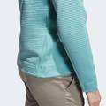 Свитшот Ultimate365 Dwr Textured Quarter Zip Adidas JX7237, прев. 4