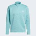 Свитшот Ultimate365 Dwr Textured Quarter Zip Adidas JX7237, прев. 5
