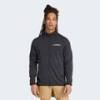 Олимпийка Terrex Multi CLIMAWARM Full-Zip Tech Fleece Adidas JM0141, прев. 0