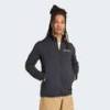 Олимпийка Terrex Multi CLIMAWARM Full-Zip Tech Fleece Adidas JM0141, прев. 2