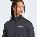 Олімпійка Terrex Multi CLIMAWARM Full-Zip Tech Fleece Adidas JM0141, прев. 3
