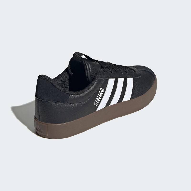 Кросівки VL Court 3.0 Adidas ID6286, рис. 4