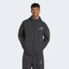 Толстовка Z.N.E. Premium Full-Zip Adidas JM6055, прев. 0
