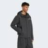 Толстовка Z.N.E. Premium Full-Zip Adidas JM6055, прев. 2