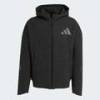 Толстовка Z.N.E. Premium Full-Zip Adidas JM6055, прев. 5