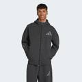 Толстовка Z.N.E. Premium Full-Zip Adidas JM6055, прев. 0